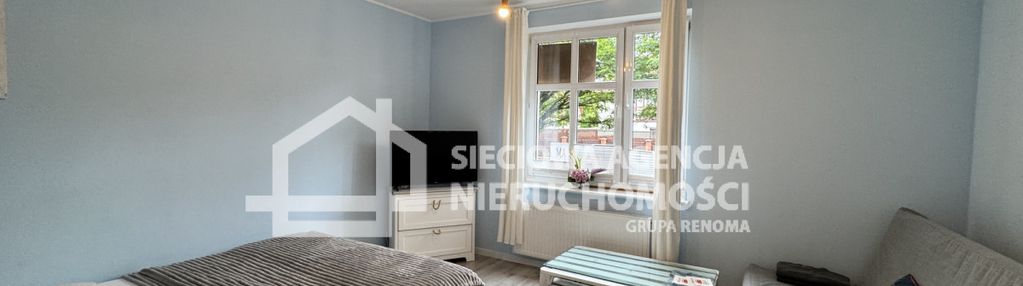 Kawalerka na ul.bitwy pod płowcami w sopocie