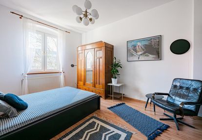 Kamienica z balkonem blisko rynku!