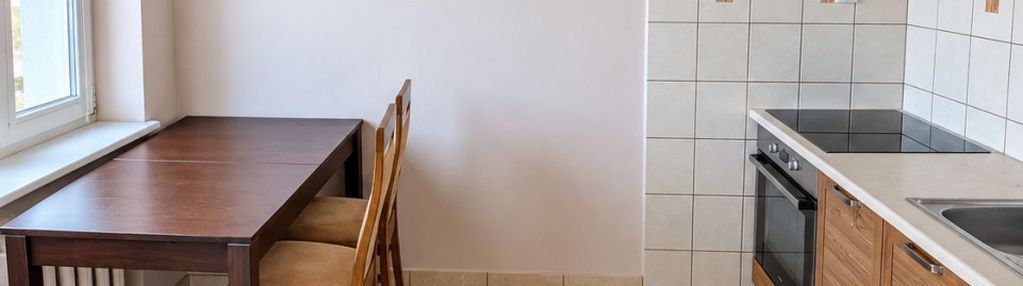 Duży taras 15 m² | 3 pokoje | kozanów
