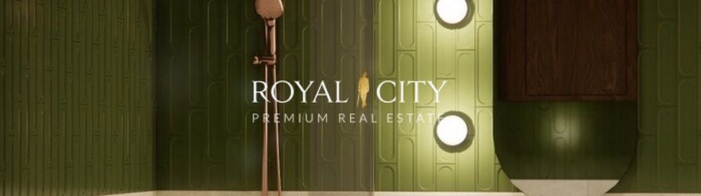 3 pokojowy apartament w porcie praskim.