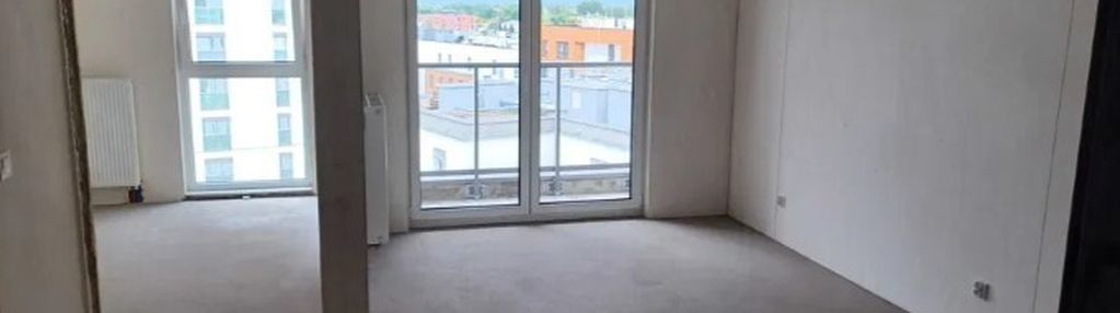 2-pokojowe mieszkanie na białołęce