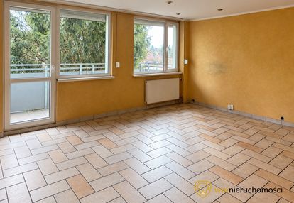 2 balkony | klimatyzacja | rozkładowe | piwnica