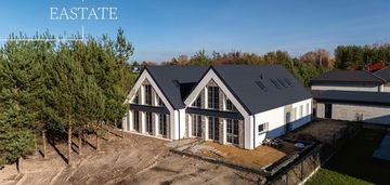 149,43/bliźniak/stan deweloperski/bez prowizji