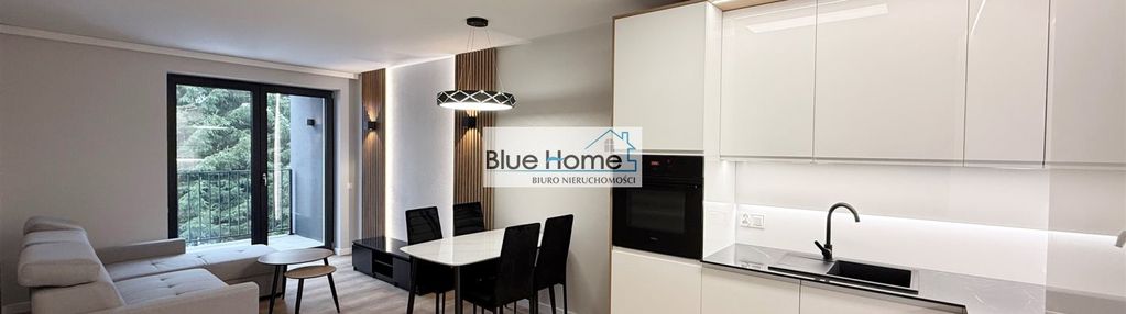 Realne zdjęcia, 3 pokoje, świeżo wykończone