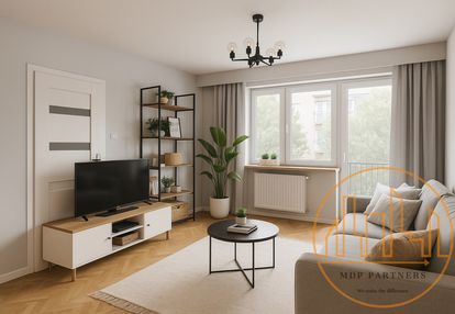 Włochy okęcie- okazja inwestycyjna!