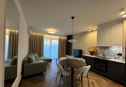 Nowy 4. pok apartament. | Dwa msc. park.| Brak PCC