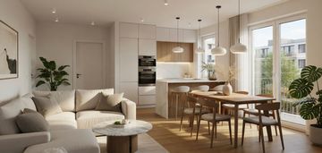 ⚡nowe blisko centrum gotowe do odbioru 0% prowizji