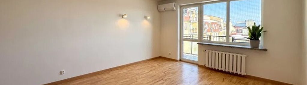 3-pokojowe mieszkanie na ursynowie