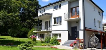 Obniżka ceny! marzenie o domu w krośnie czeka na ciebie!