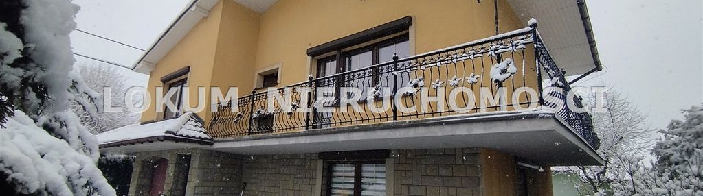 Komfortowy dom w  bąkowie