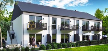 3 pokoje z ogrodem | bez pcc i prowizji