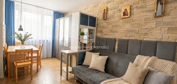 Kraków, ul. celarowska | 24 m² | i piętro | piwnica | po generalnym remoncie