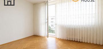2 pokoje blisko morza | balkon | gdańsk przymorze