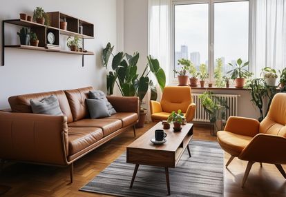 Obniżka l apartament z tarasem l krzyki