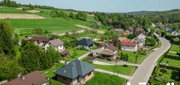 Dom z potencjałem | białka | 763 m² działki | ssz