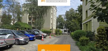 Centrum nowy świat 47m2, 2 lub 3 pokoje do remontu