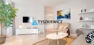 Komfortowy apartament w świetnej lokalizacji