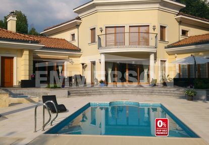 Konstancin rerzydencja