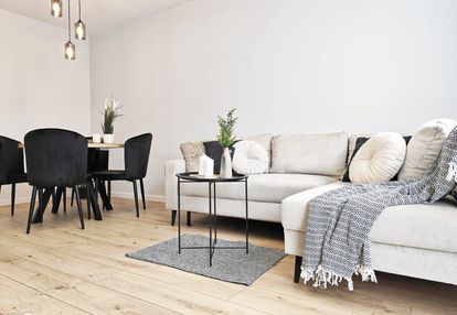 Ustawne 3 pokojowe, po generalnym remoncie