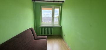 Mieszkanie 47m2, 3 pokoje, dreszera, siedlce