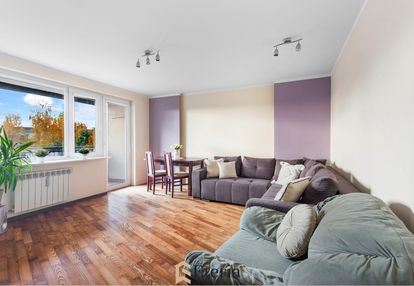 Przestronne, jasne mieszkanie na zielonym bemowie