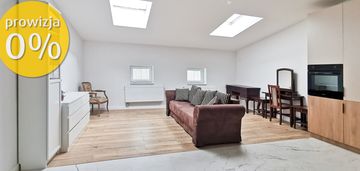 Apartament w pałacu 25min od morza