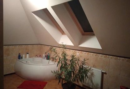 Dom zawady, na dużej działce k/ jeżewo stare