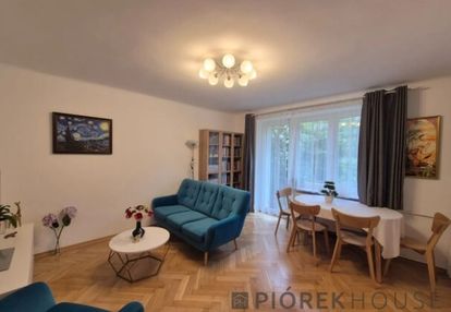 3-pokojowe mieszkanie na woli