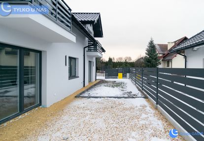 Dom wolnostojący | 5 pok | klm | pierwszy najem