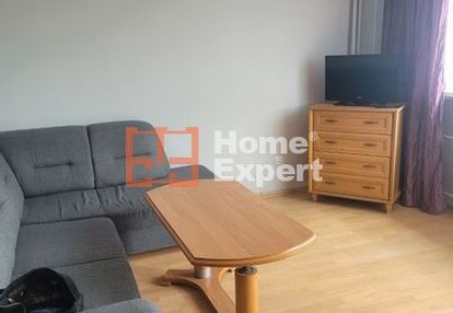 Do zamieszkania kawalerka