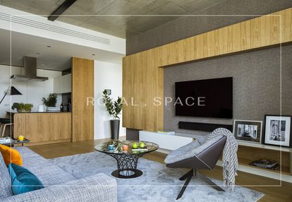 Luksusowy apartament na wynajem | złota 44
