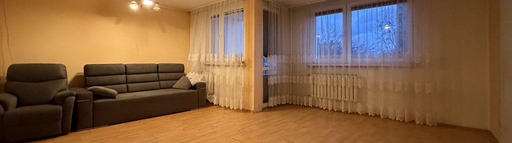 3-pokojowe mieszkanie 74 m² przy metrze targówek