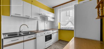 Rondo wiatraczna | przestronne | 10 min do centrum