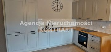 Komfortowe mieszkanie 2-pokojowe.