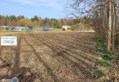 Atrakcyjna inwestycyjnie działka w kielcach