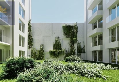 Prestiżowa lokalizacja w łodzi centrum i 3 balkony