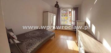 Stylowa kawalerka w samym centrum miasta - rynek