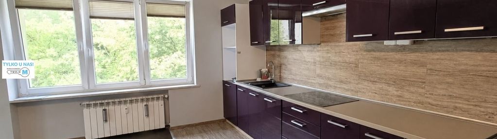 3 pokoje, 2 piętro, duży balkon, po remoncie