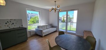 Nowe janowo - 3 pokoje na nowym osiedlu