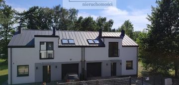 Dom z pięknym widokiem/z garażem/bez opłaty pcc