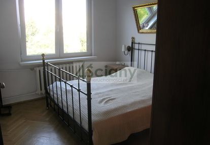 3 niezależne pokoje, metro, 3 parki.