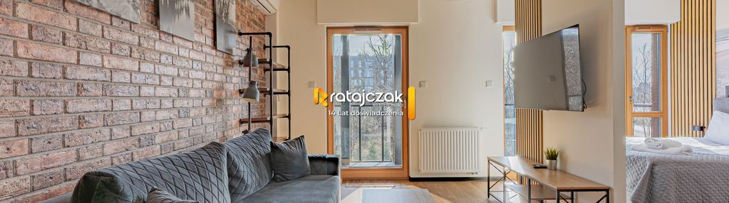 2 apartamenty inwestycyjne na gdańskim śródmieściu