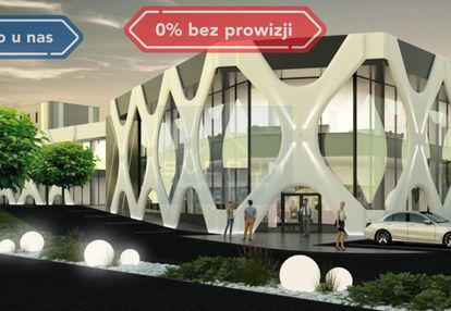 Teren pod centrum handlowe- częstochowa/wrzosowiak