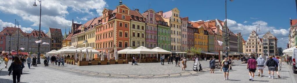 Rynek/inwestycja/2 pokoje/co miejskie