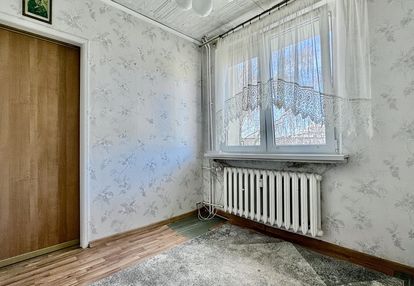 Wschowa | niskie koszty | 3 pokoje z balkonem