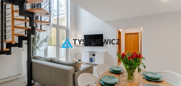 Apartament z widokiem na morze | 150 m od plaży
