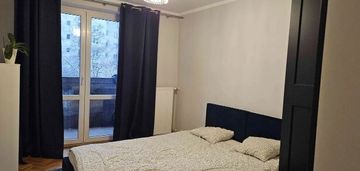 3-pokojowe mieszkanie na woli