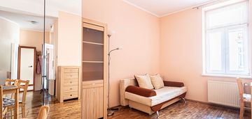 Stylowe studio |29m2| *krowodrza* balkon,schowek