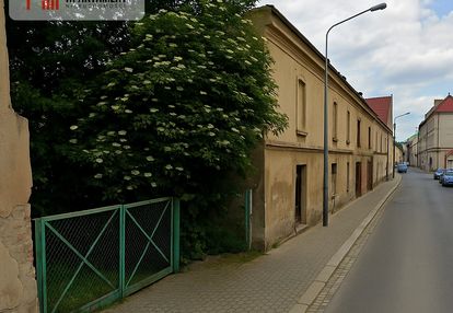 Działka inwestycyjna 230 m2 z możliwością zabudowy