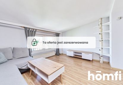 Na sprzedaż 3-pokojowe mieszkanie aleja hallera